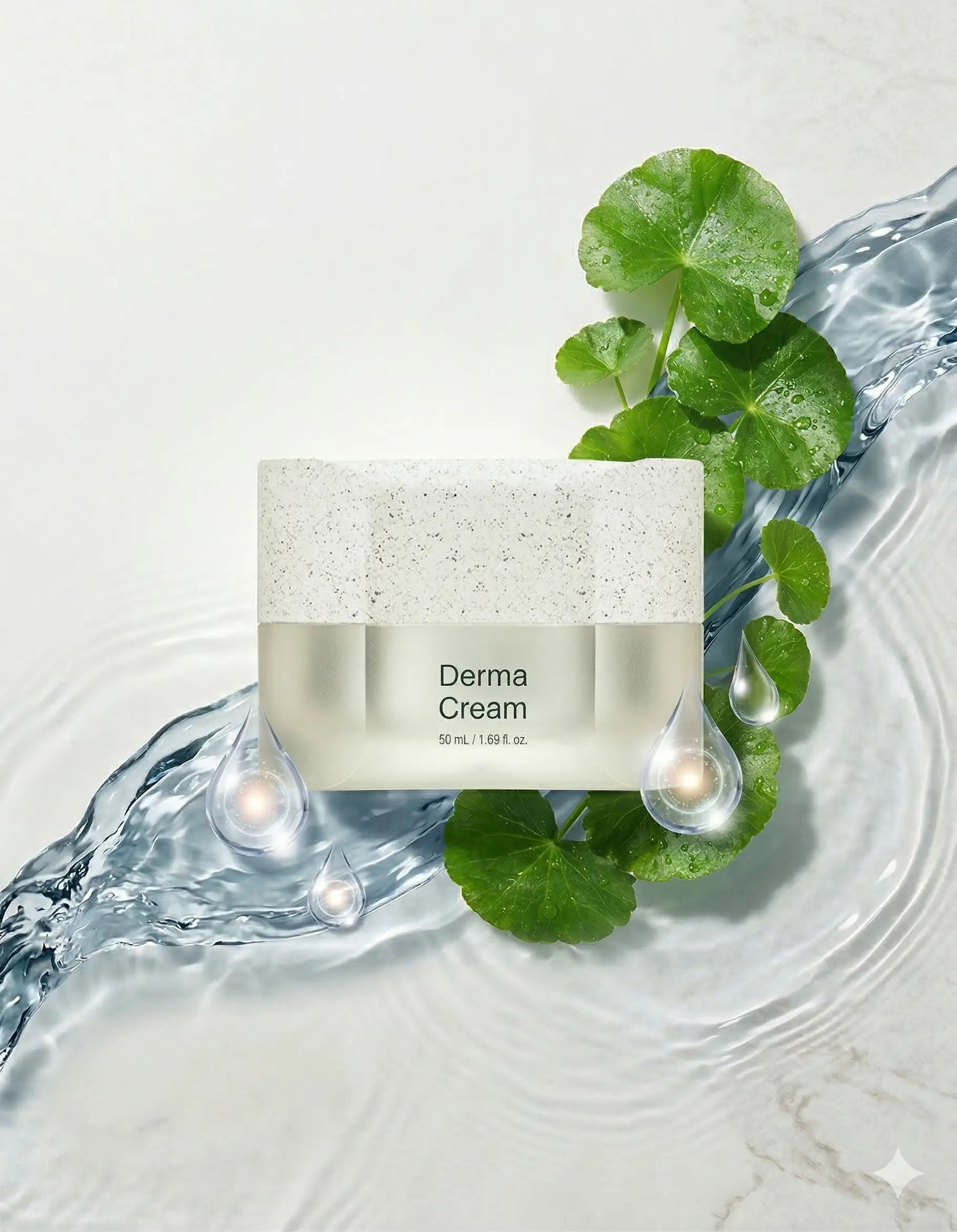 インセルダム日本公式代理店（INCELLDERM） ICD