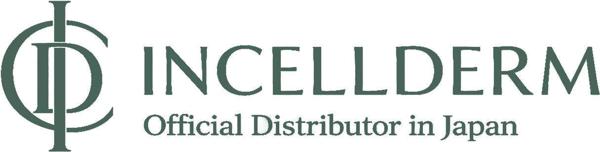 インセルダム日本公式代理店（INCELLDERM） ICD
