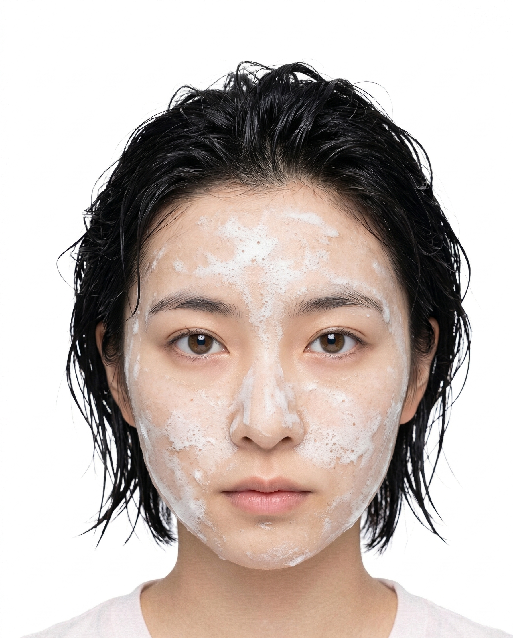 HOW TO 7DAYS Change - インセルダム(INCELLDERM)最初の7日間