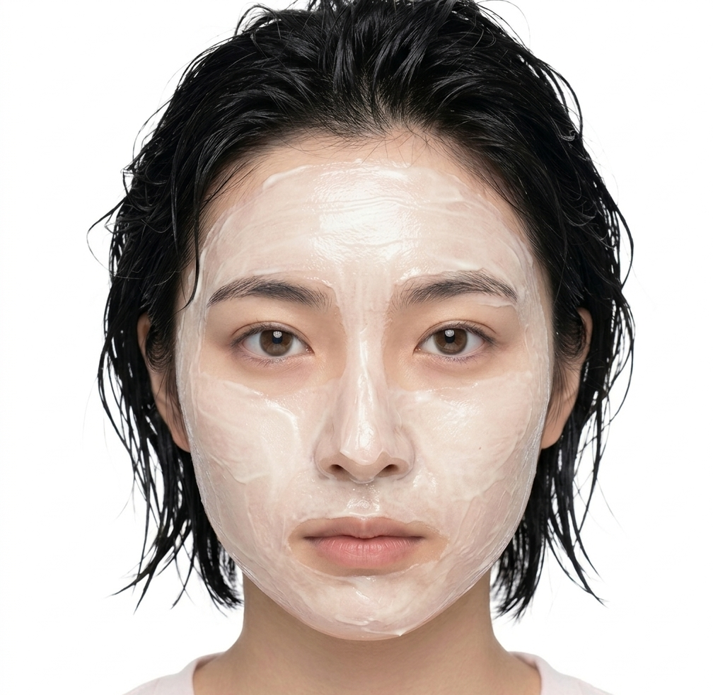 HOW TO 7DAYS Change - インセルダム(INCELLDERM)最初の7日間