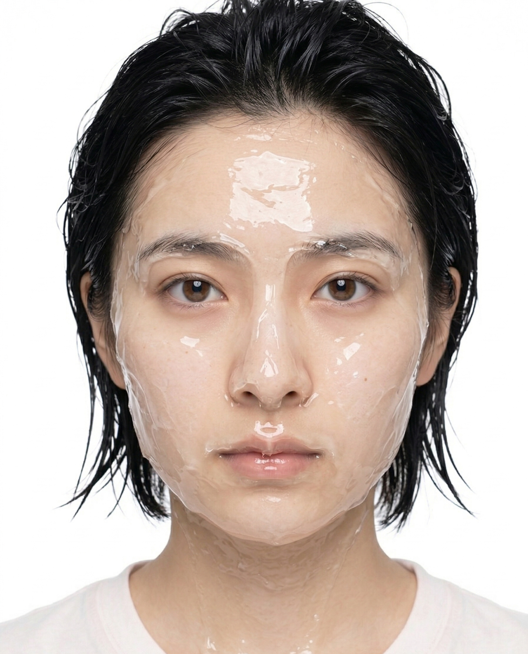 HOW TO 7DAYS Change - インセルダム(INCELLDERM)最初の7日間